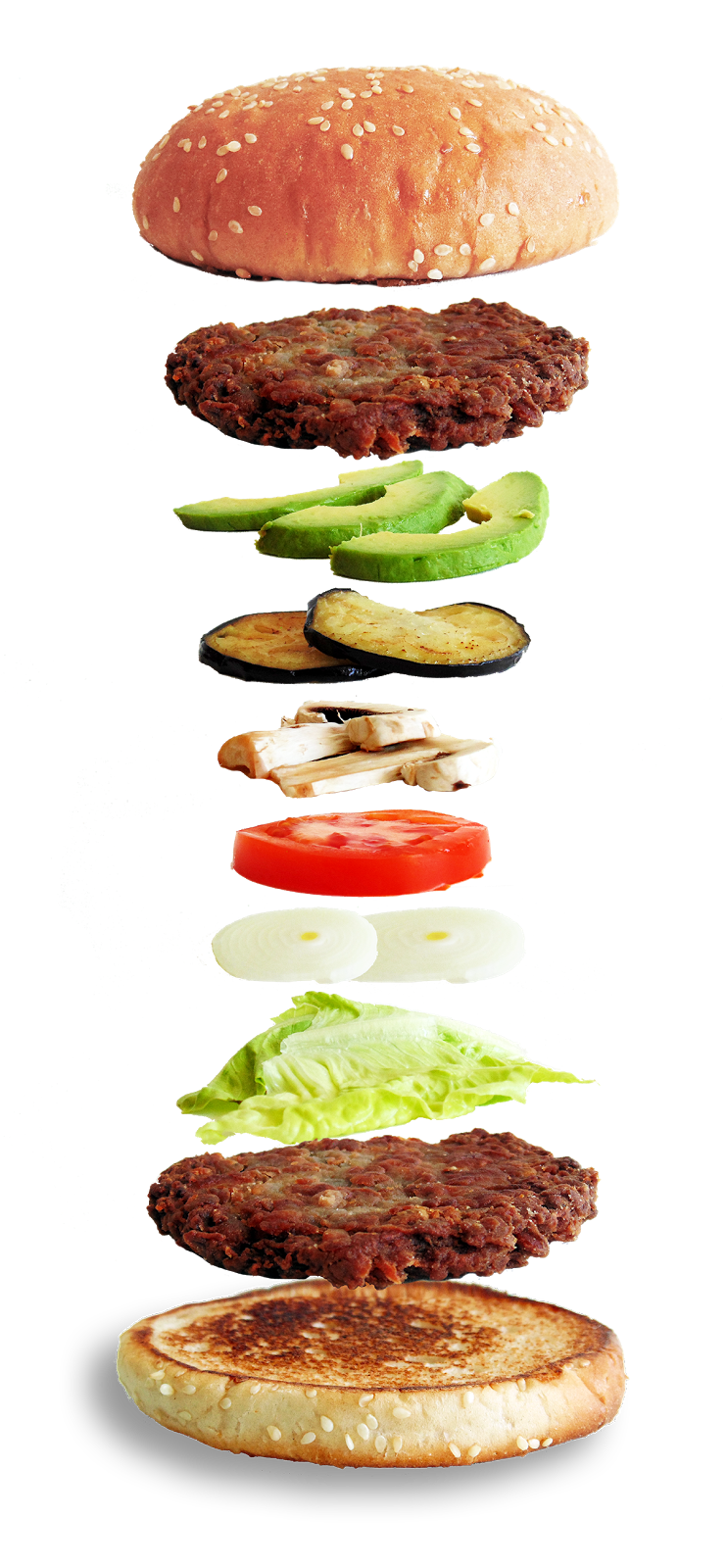 BurgerLight Restoran Görseli